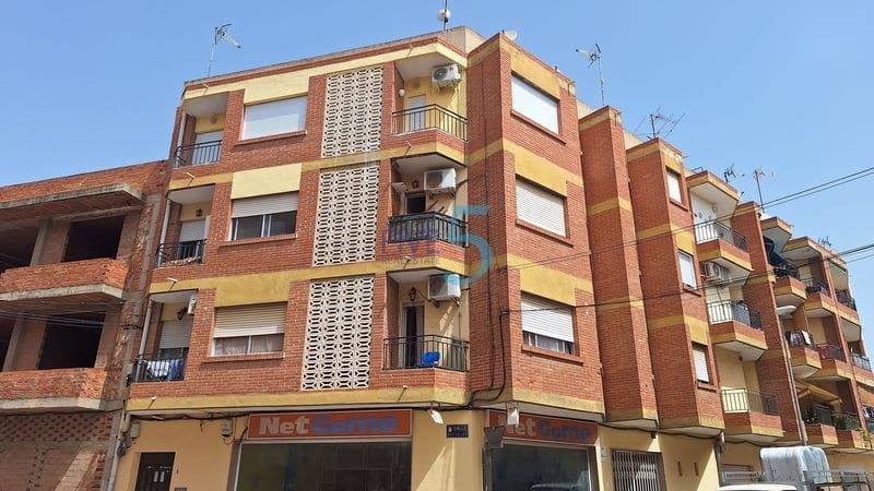 Piso en Alicante