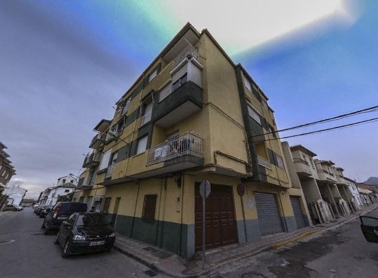 Piso en Granada