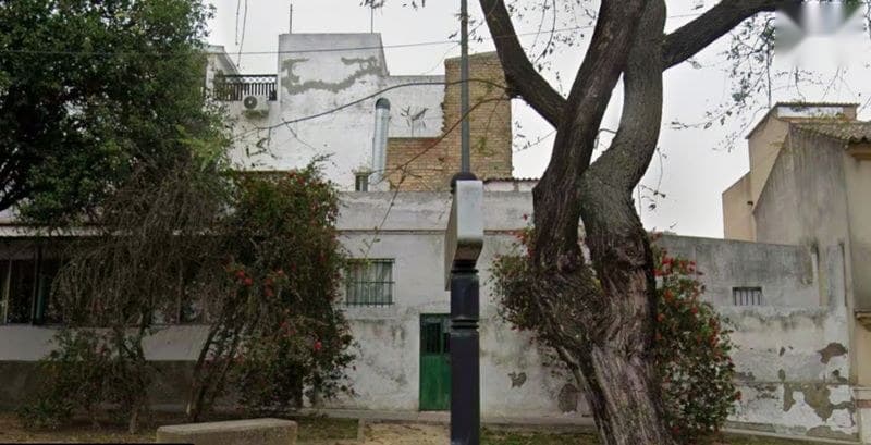 Casa/Chalet en Cádiz