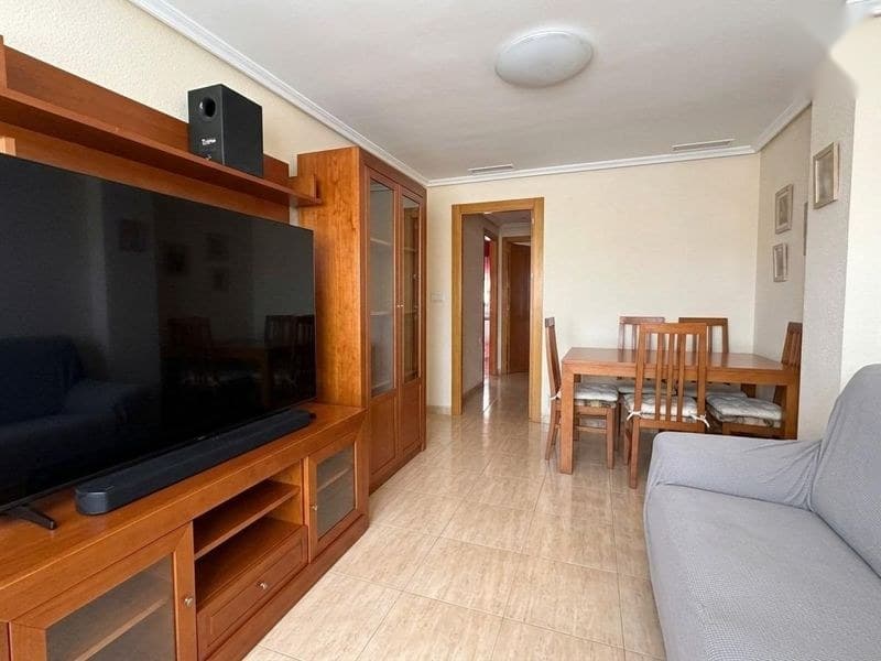 Piso en Murcia