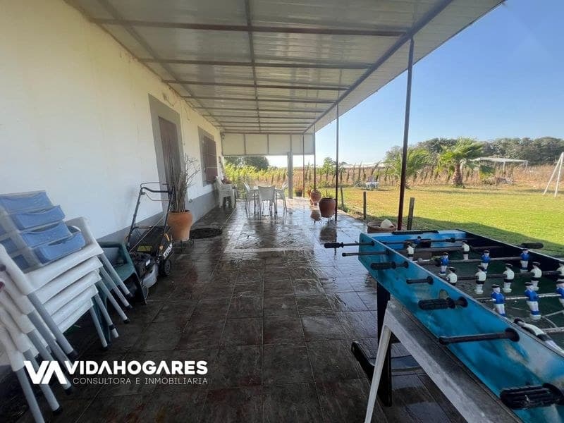Casa/Chalet en Cádiz