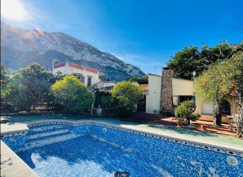 Casa/Chalet en Alicante