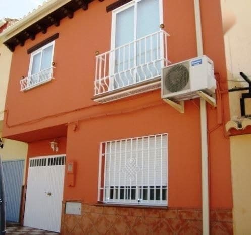 Casa/Chalet en Granada