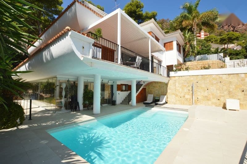 Casa/Chalet en Valencia (1/5)