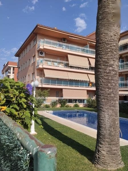 Piso en Tarragona