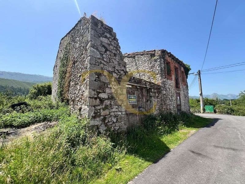 Casa/Chalet en Asturias