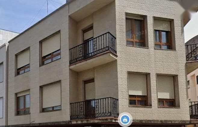 Piso en A Coruña
