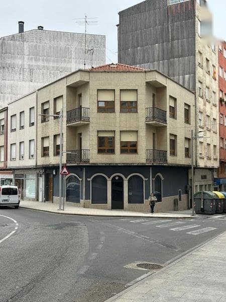 Piso en A Coruña