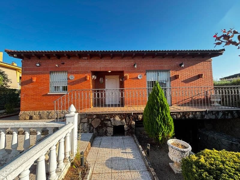 Casa/Chalet en Guadalajara (1/5)