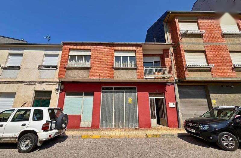 Casa/Chalet en Ourense