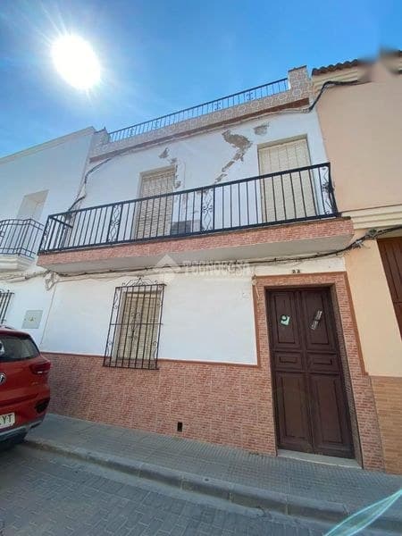Casa/Chalet en Sevilla