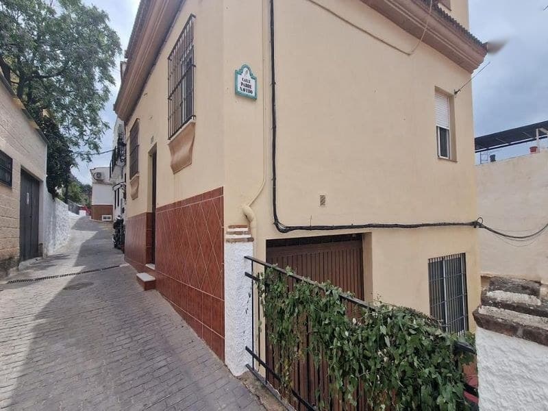 Casa/Chalet en Málaga