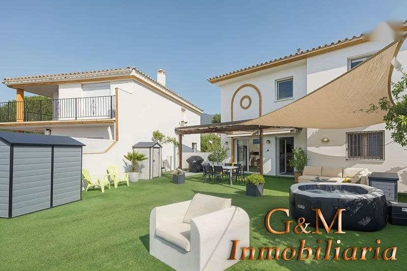 Casa/Chalet en Málaga