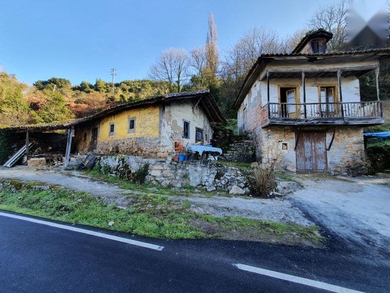Casa/Chalet en Asturias