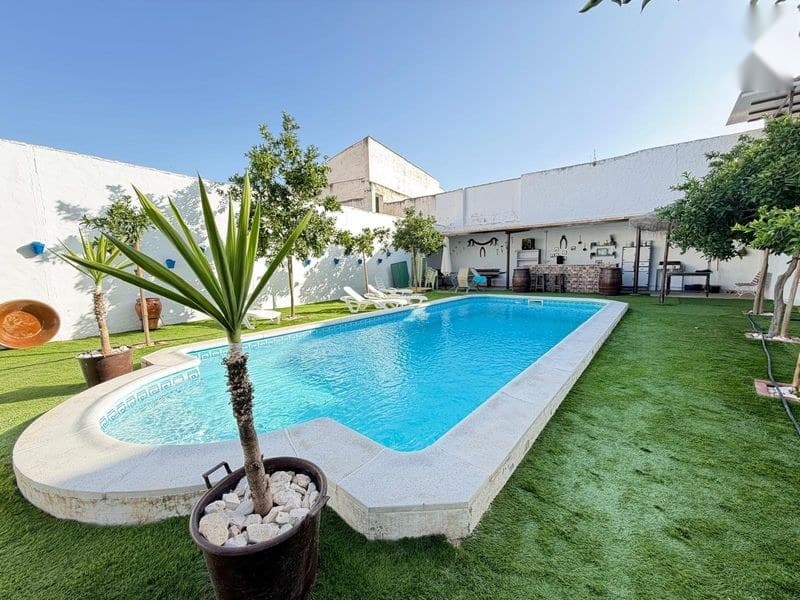 Casa/Chalet en Málaga