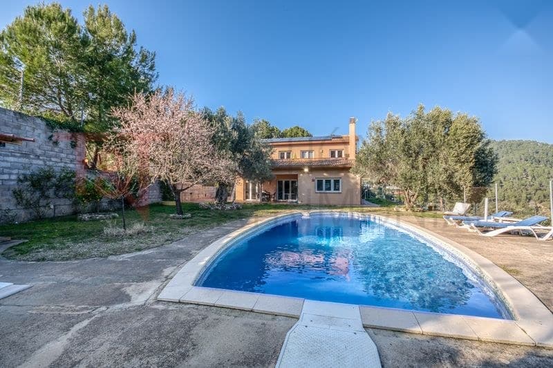 Casa/Chalet en Barcelona