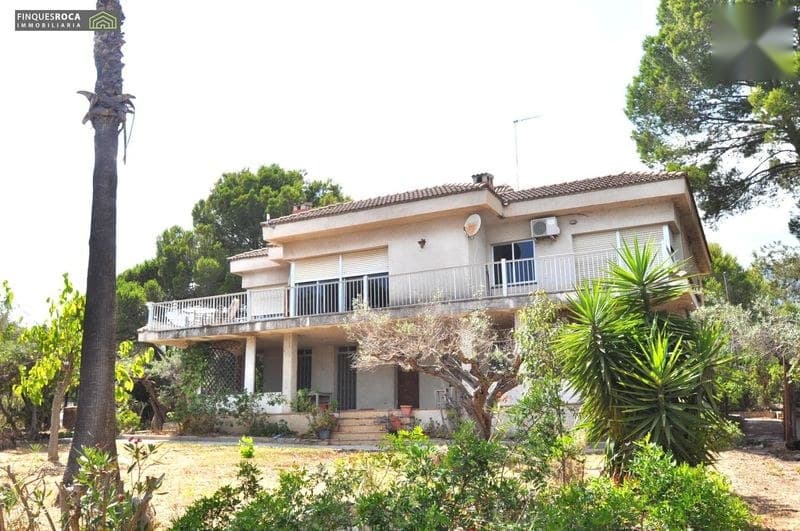 Casa/Chalet en Tarragona