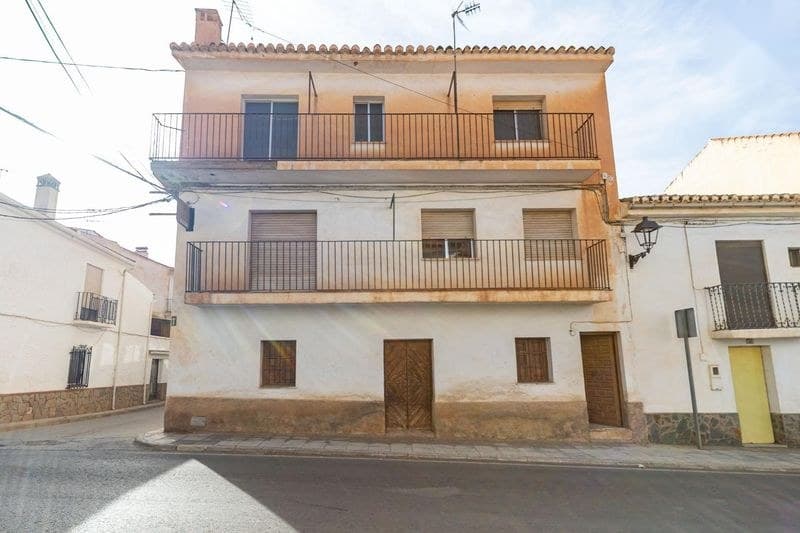 Casa/Chalet en Granada