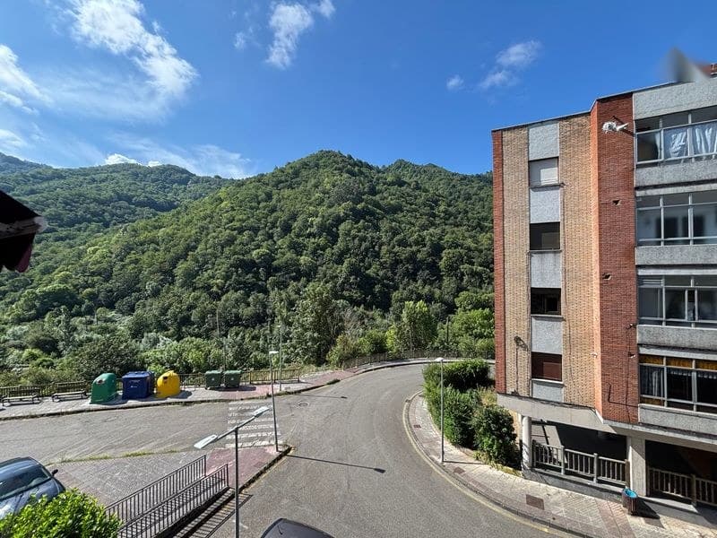 Piso en Asturias