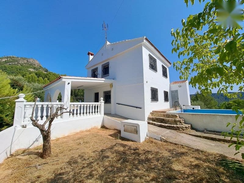 Casa/Chalet en Valencia