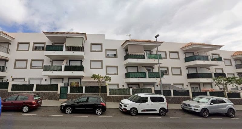 Casa/Chalet en Santa Cruz de Tenerife