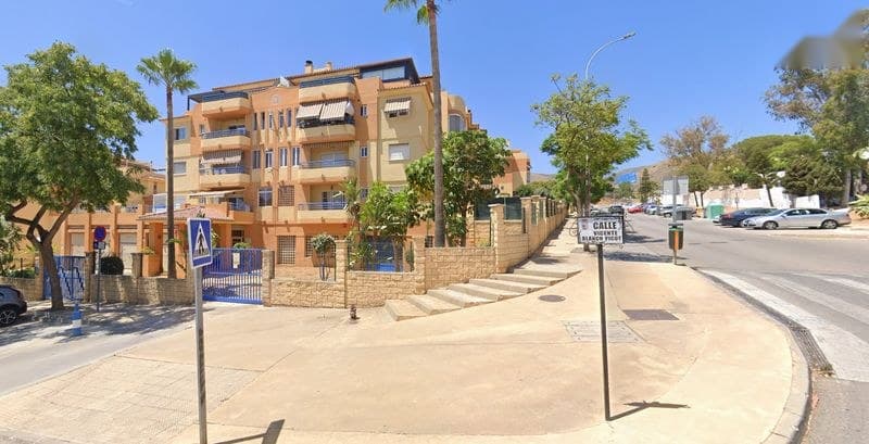 Casa/Chalet en Málaga