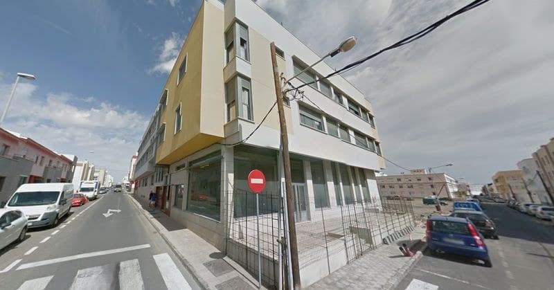 Casa/Chalet en Las Palmas