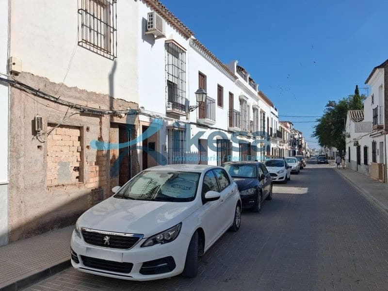 Casa/Chalet en Sevilla