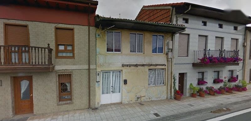 Casa/Chalet en Cantabria
