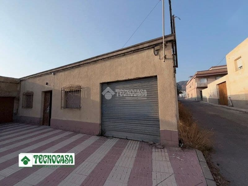 Casa/Chalet en Almería