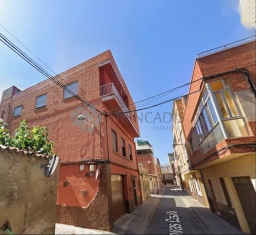 Piso en Valencia