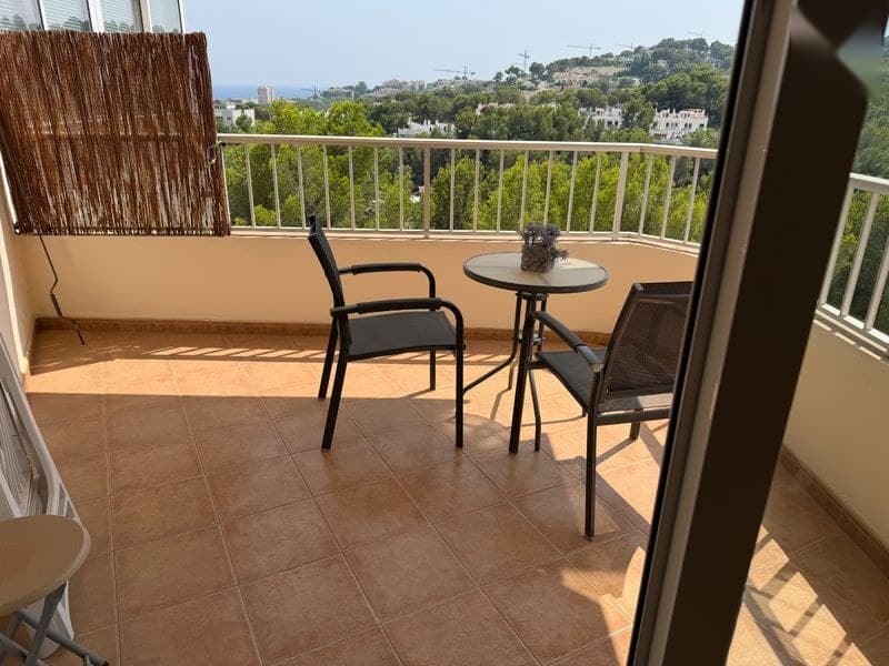 Piso en Baleares