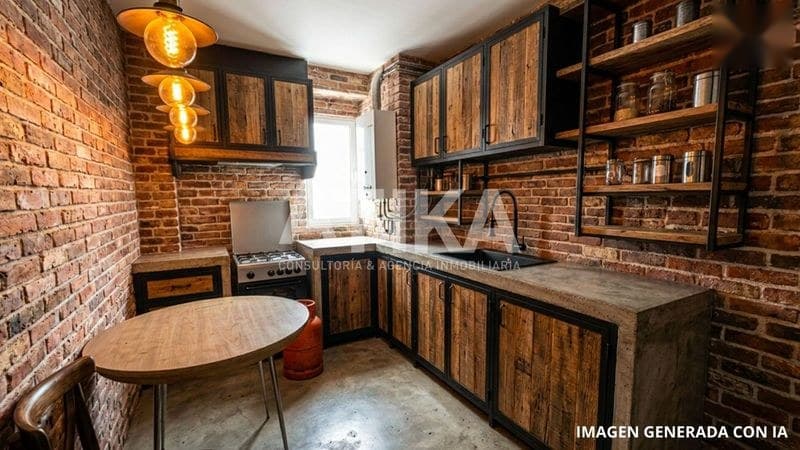 Piso en Valencia