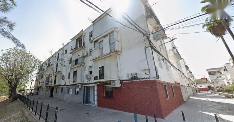 Casa/Chalet en Sevilla