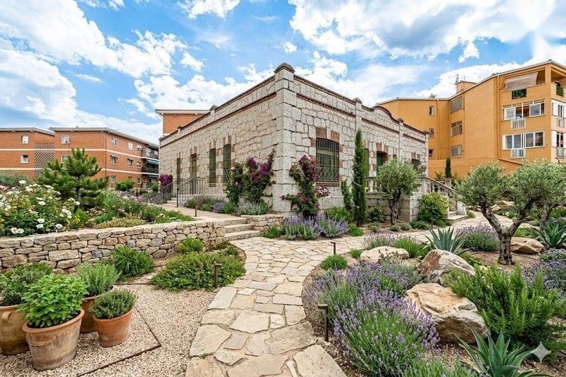 Casa/Chalet en Madrid