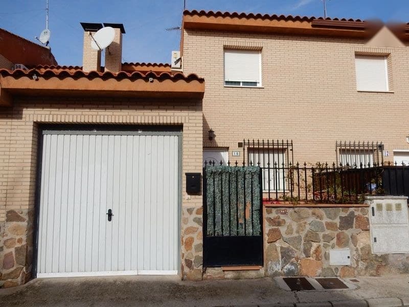 Casa/Chalet en Toledo