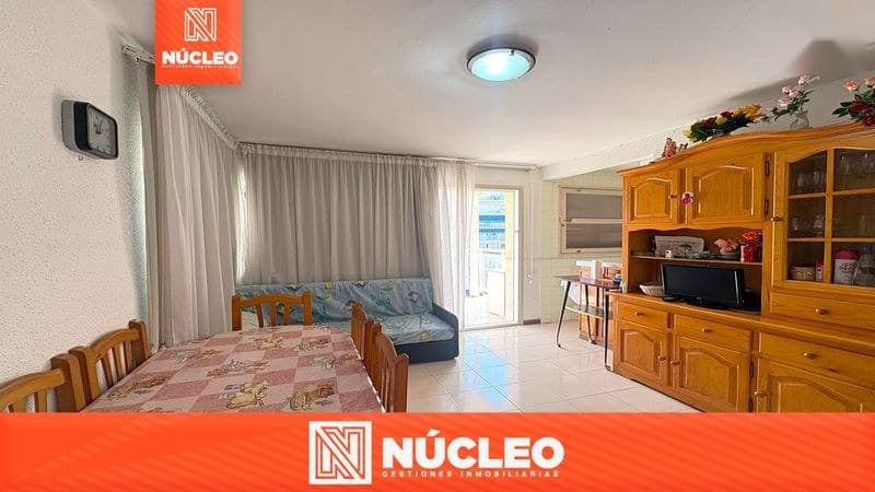 Piso en Tarragona