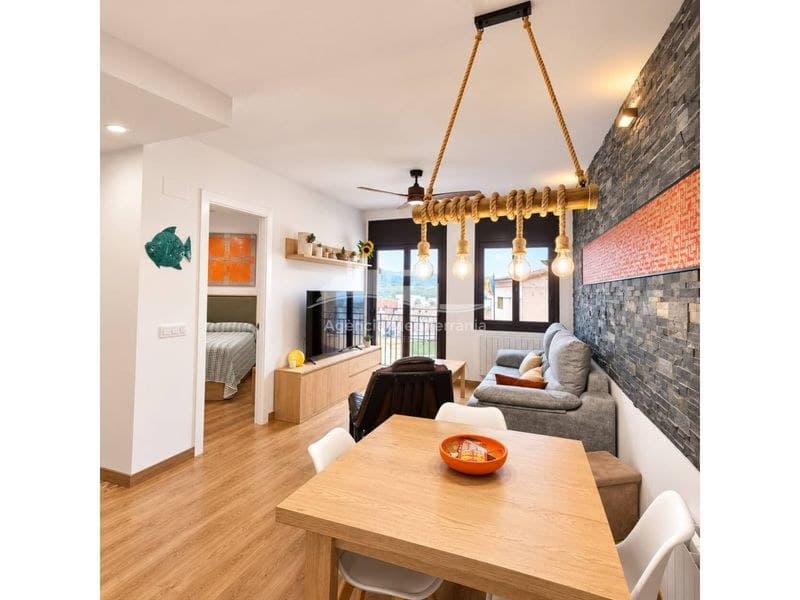 Piso en Girona