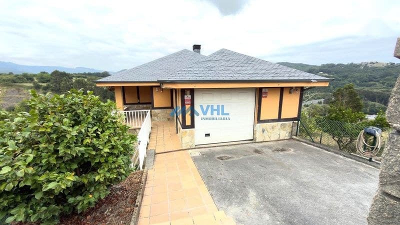 Casa/Chalet en Cantabria