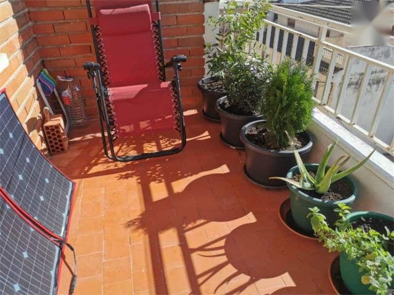 Piso en Cuenca