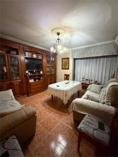 Piso en Jaén