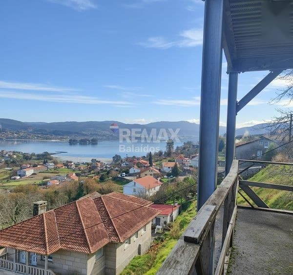 Casa/Chalet en Pontevedra