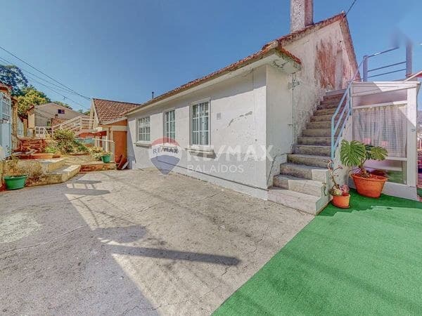 Casa/Chalet en Pontevedra