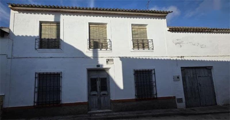 Casa/Chalet en Cuenca