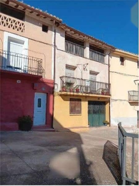 Casa/Chalet en La Rioja