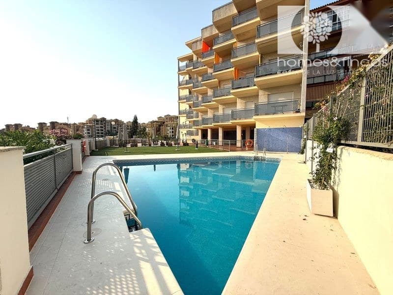 Piso en Huelva