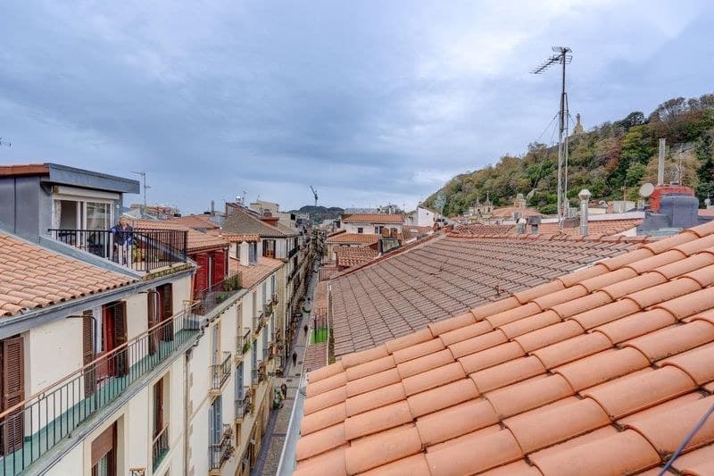 Piso en Guipúzcoa