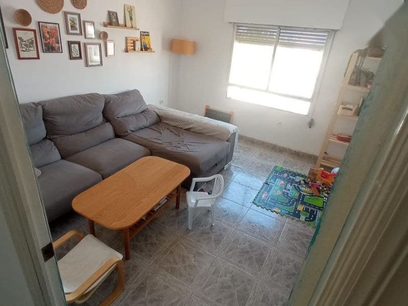 Piso en Valencia