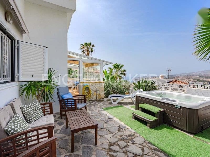 Casa/Chalet en Santa Cruz de Tenerife