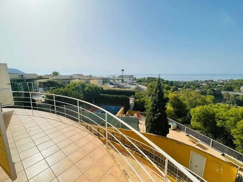 Casa/Chalet en Alicante